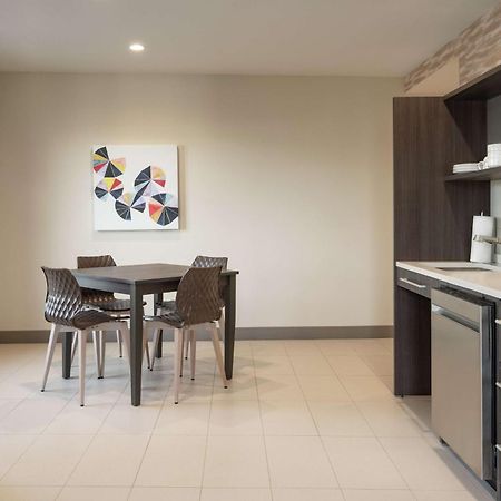 Home2 Suites By Hilton Woodland Hills Los Angeles Eksteriør billede