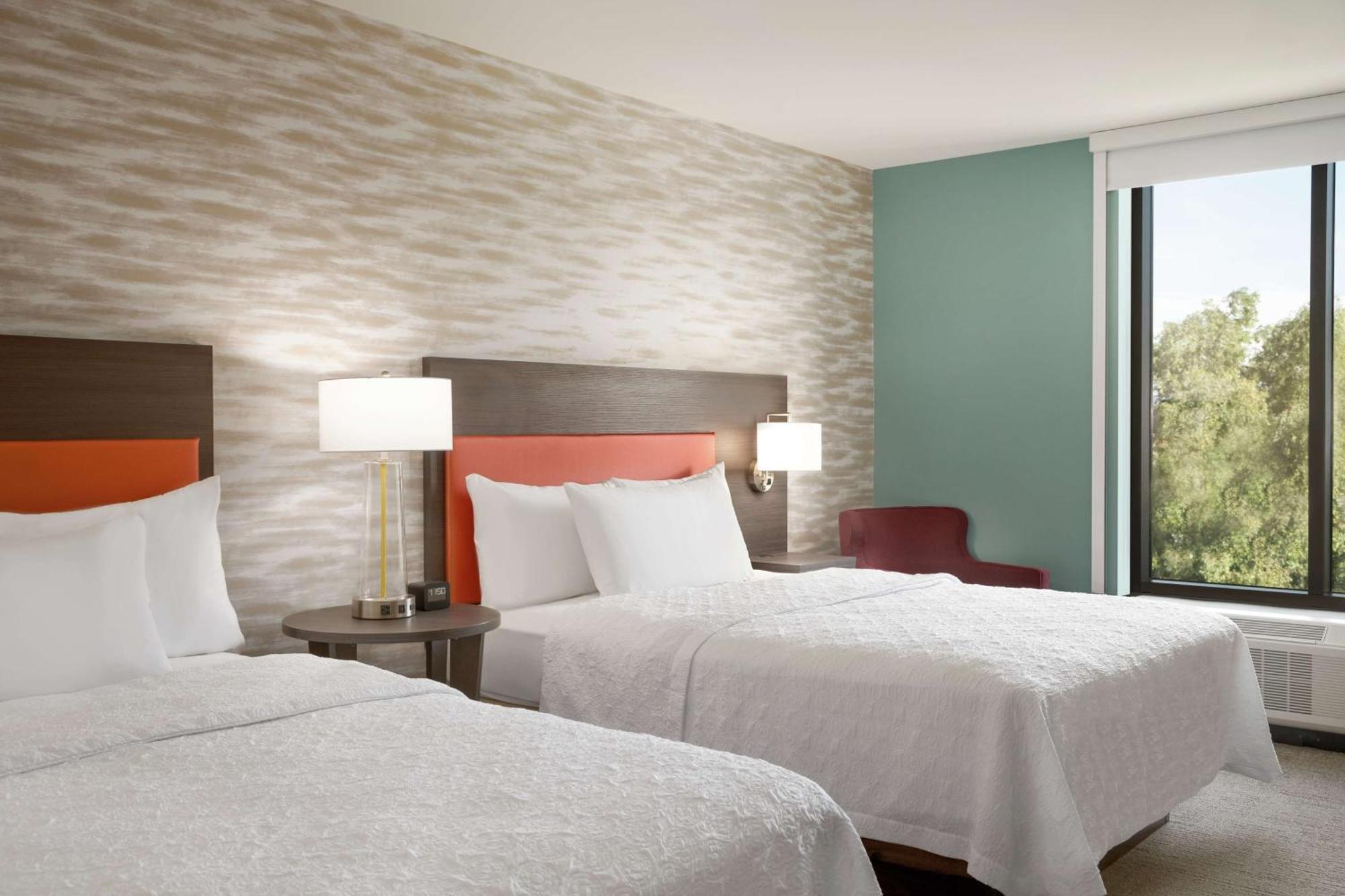 Home2 Suites By Hilton Woodland Hills Los Angeles Eksteriør billede