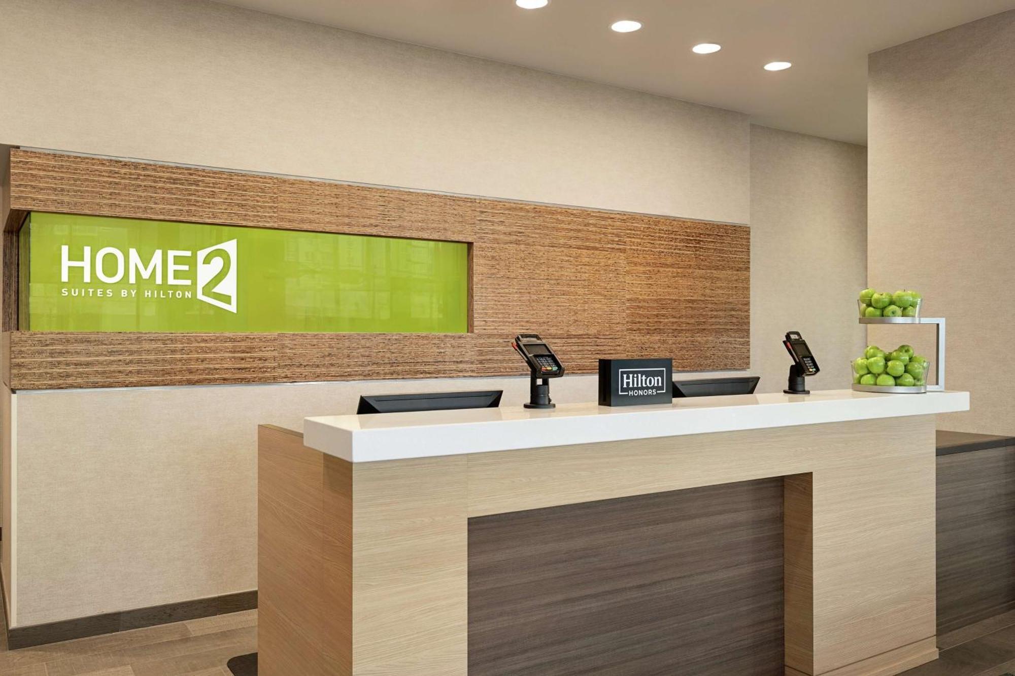 Home2 Suites By Hilton Woodland Hills Los Angeles Eksteriør billede